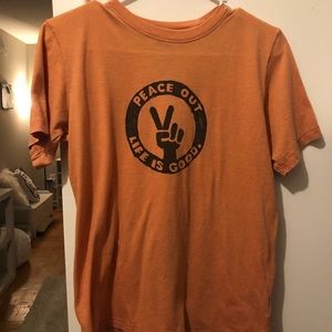 Life is Good T-shirt